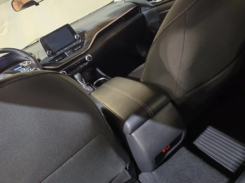 2024 Nissan Altima - $23,220