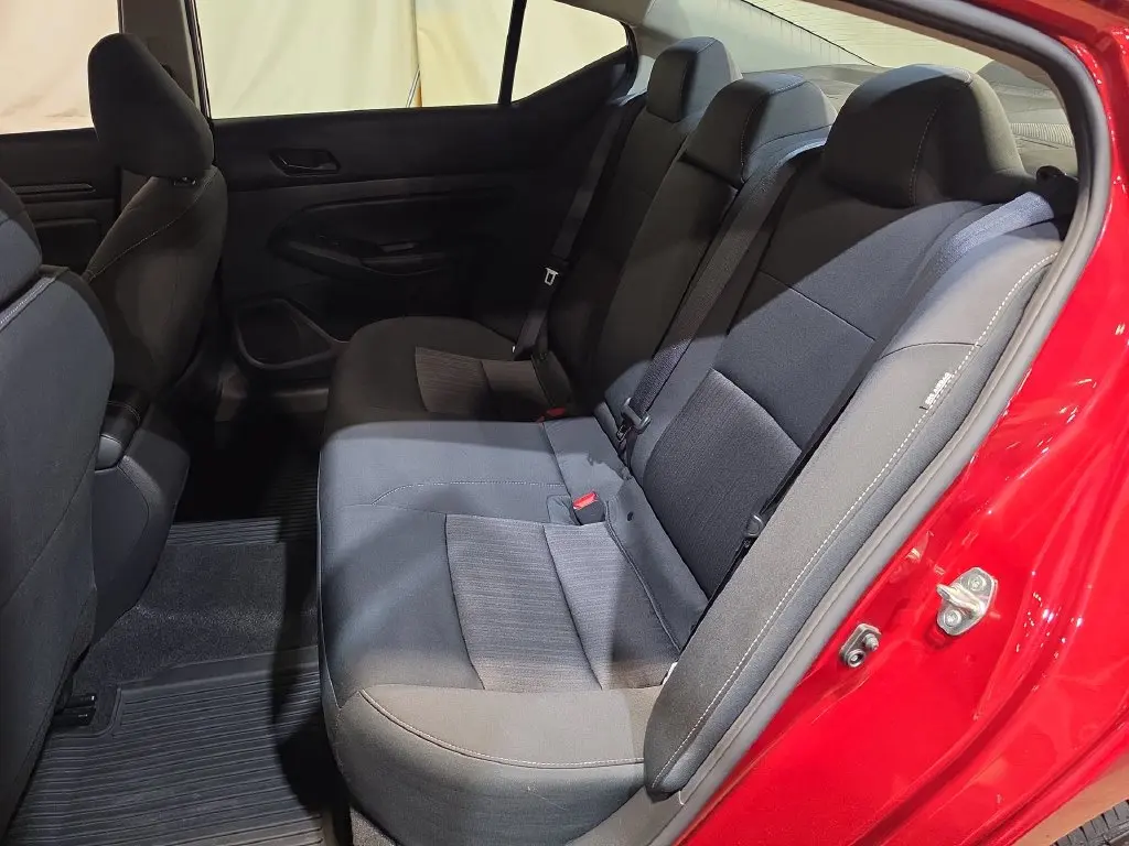 2024 Nissan Altima - $23,220