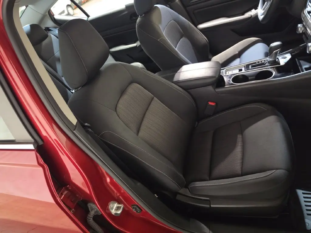 2024 Nissan Altima - $23,220