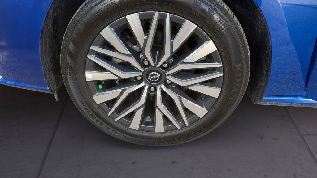 Preowned 2025 Nissan Altima 2.5 SV for Sale