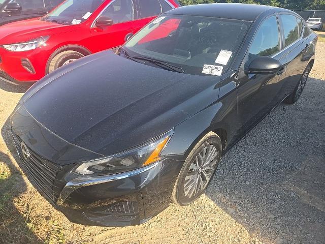 2026 Nissan Altima
