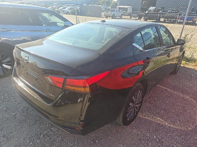 2026 Nissan Altima - $22,048