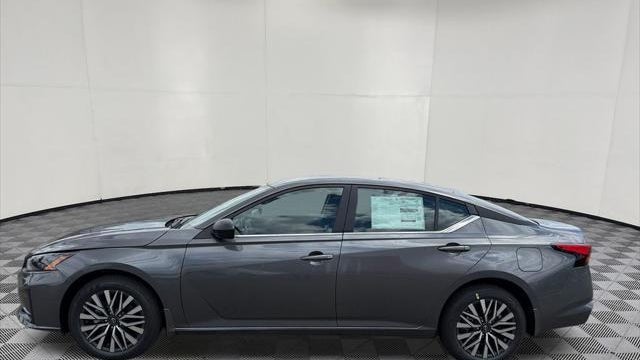 Preowned 2026 Nissan Altima 2.5 SV for Sale