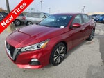 2021 Altima Thumbnail 1
