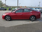 2021 Altima Thumbnail 2