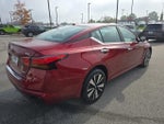 2021 Altima Thumbnail 5