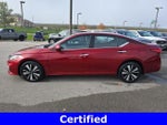 2021 Altima Thumbnail 2