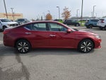 2021 Altima Thumbnail 6