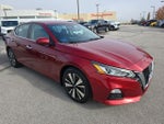 2021 Altima Thumbnail 7