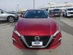 2021 Altima Thumbnail 8