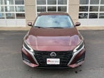 2023 Altima Thumbnail 2