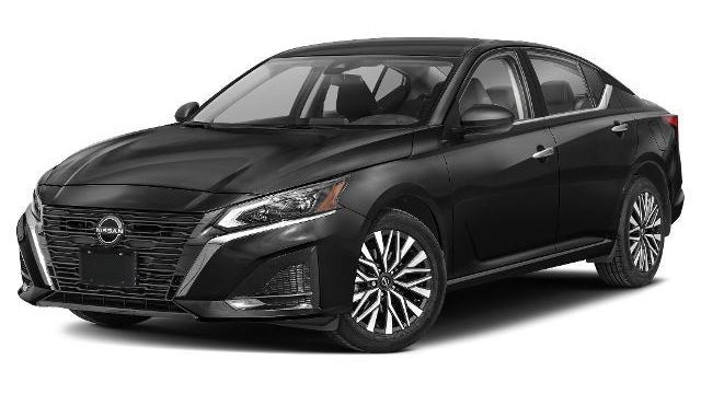 Preowned 2023 Nissan Altima 2.5 SV for Sale