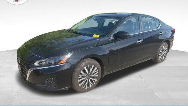 Preowned 2023 Nissan Altima 2.5 SV for Sale