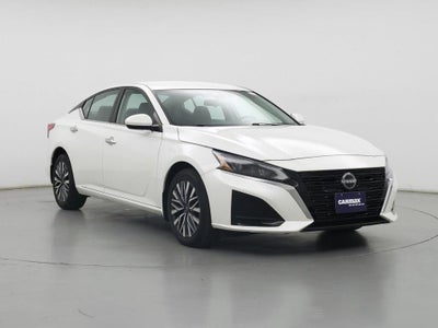 Photo of a 2023 Nissan Altima AWD 2.5 SV 4DR Sedan for sale