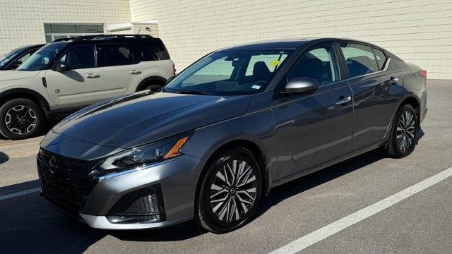 Preowned 2024 Nissan Altima 2.5 SV for Sale