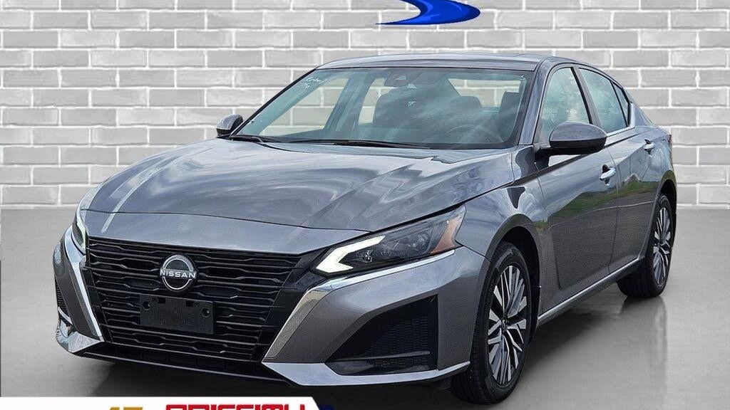 Preowned 2024 Nissan Altima 2.5 SV for Sale