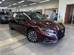 2024 Altima Thumbnail 1