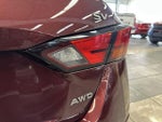 2024 Altima Thumbnail 8