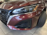 2024 Altima Thumbnail 17