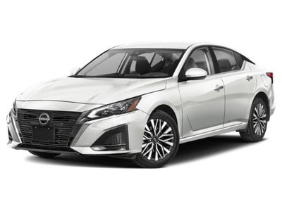 2024 Nissan Altima AWD 2.5 SV 4DR Sedan