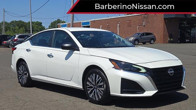 Preowned 2024 Nissan Altima 2.5 SV for Sale