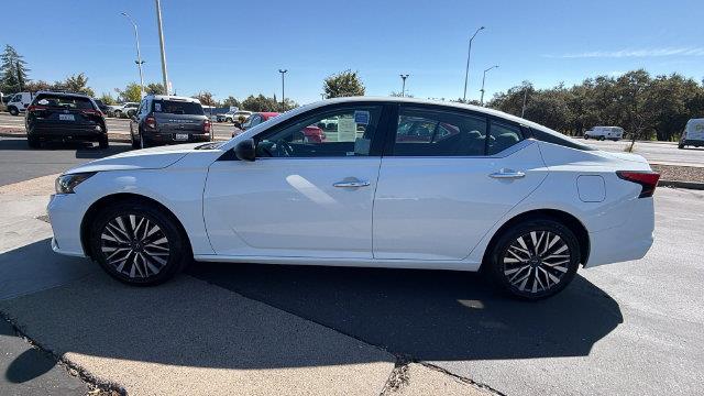 2025 Nissan Altima - $22,995
