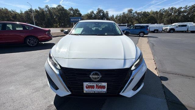 2025 Nissan Altima - $22,995
