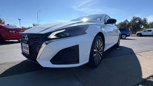 2025 Nissan Altima - $22,995