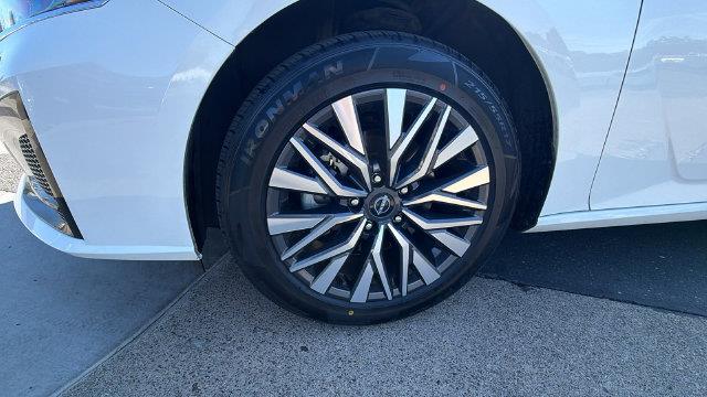 2025 Nissan Altima - $22,995