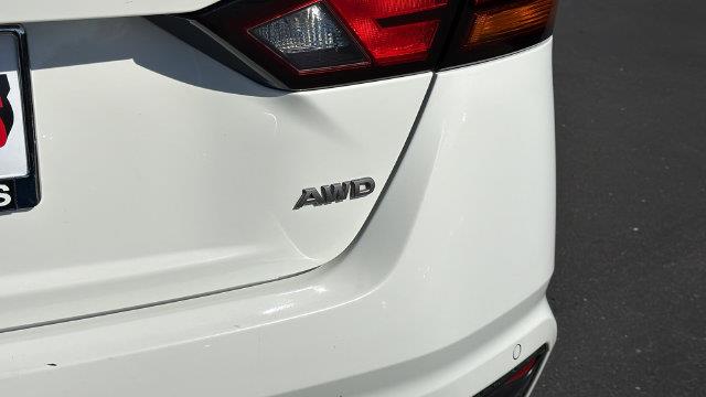 2025 Nissan Altima - $22,995