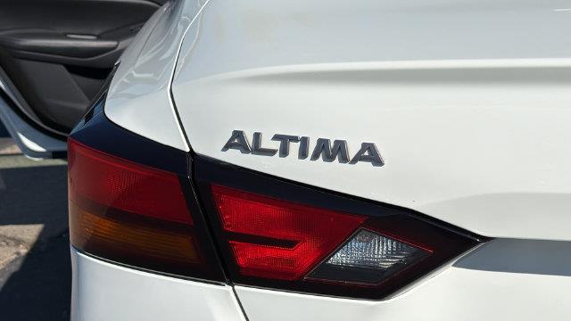 2025 Nissan Altima - $22,995