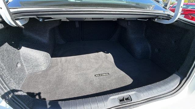 2025 Nissan Altima - $22,995
