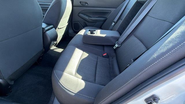 2025 Nissan Altima - $22,995