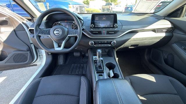 2025 Nissan Altima - $22,995