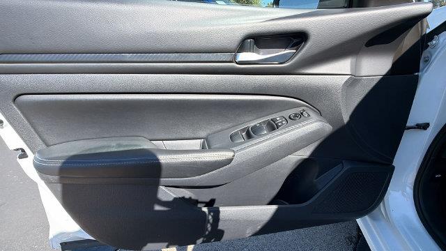 2025 Nissan Altima - $22,995