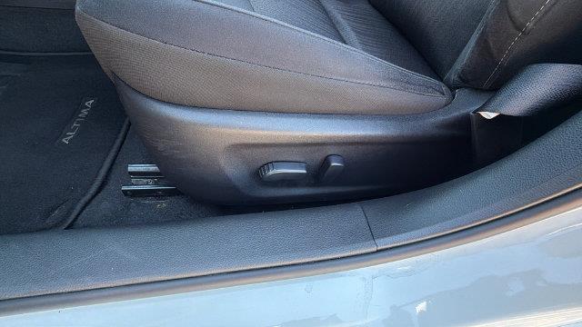 2025 Nissan Altima - $22,995