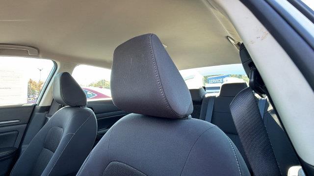 2025 Nissan Altima - $22,995