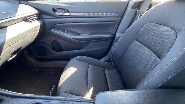 2025 Nissan Altima - $22,995