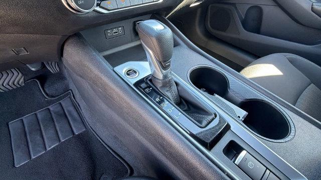 2025 Nissan Altima - $22,995