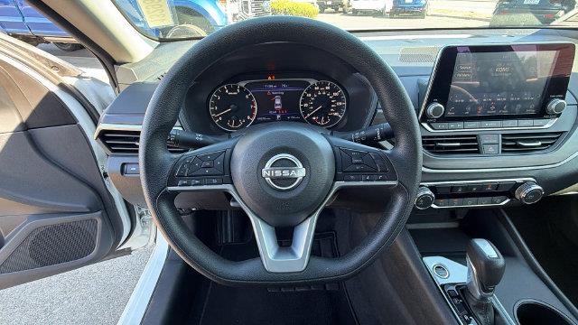 2025 Nissan Altima - $22,995