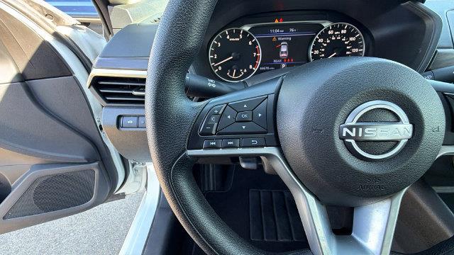 2025 Nissan Altima - $22,995