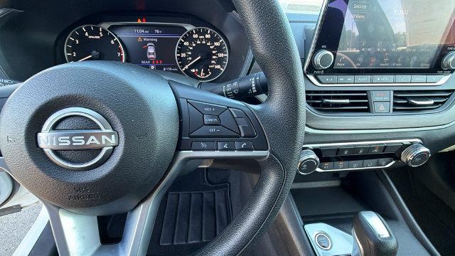 2025 Nissan Altima - $22,995