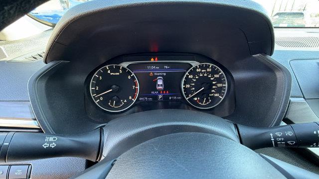 2025 Nissan Altima - $22,995