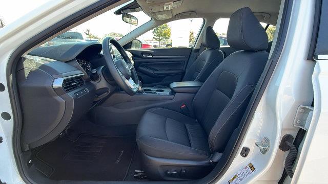 2025 Nissan Altima - $22,995