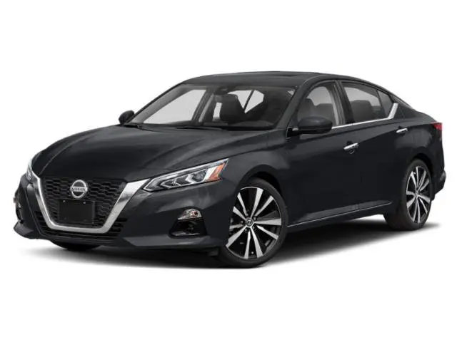 2019 Nissan Altima - $17,000