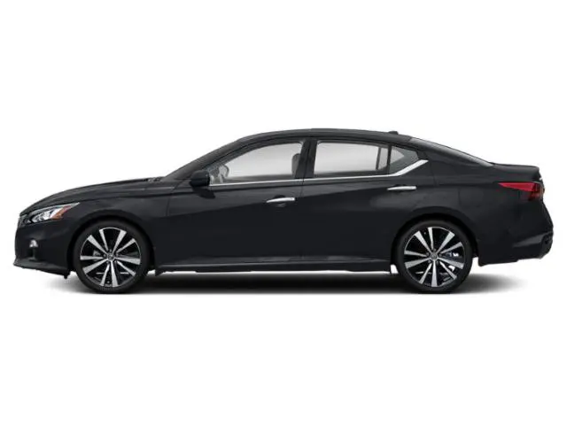 2019 Nissan Altima - $17,000