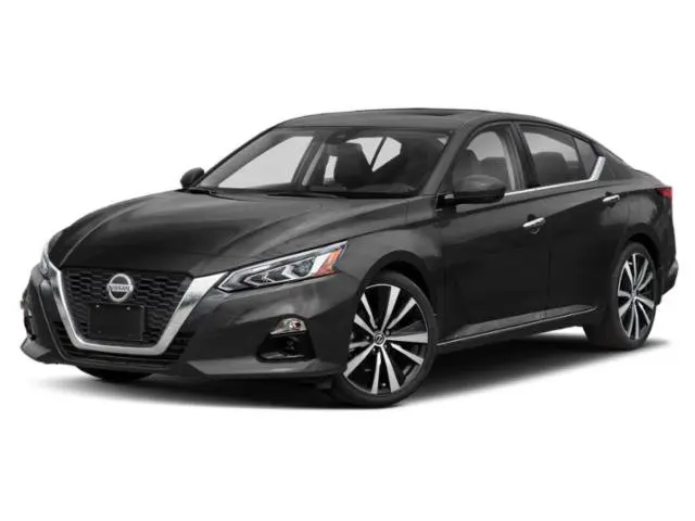 2019 Nissan Altima - $17,000