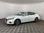2021 Altima Thumbnail 5