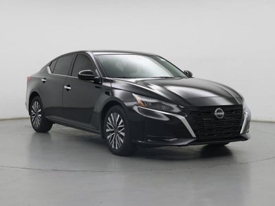 Photo of a 2024 Nissan Altima AWD 2.5 SV 4DR Sedan for sale