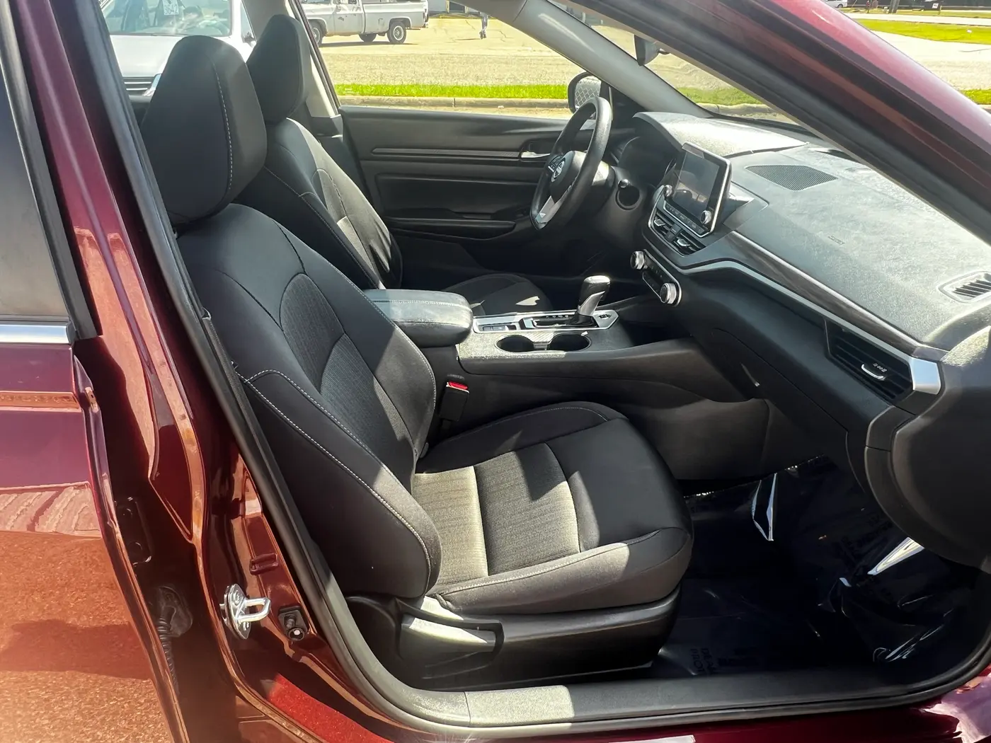 2025 Nissan Altima - $23,985